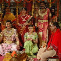 Srinivasa Padmavathi kalyanam Movie Stills | Picture 97788